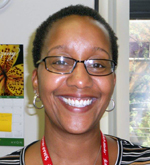 Sharon Moore