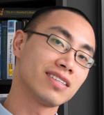Desmond Lun